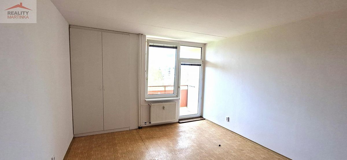 Pronájem bytu 1+kk 37 m² – fotografie 4