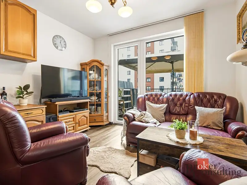 Prodej bytu 3+kk 73 m², Pardubice – náhled fotky 2