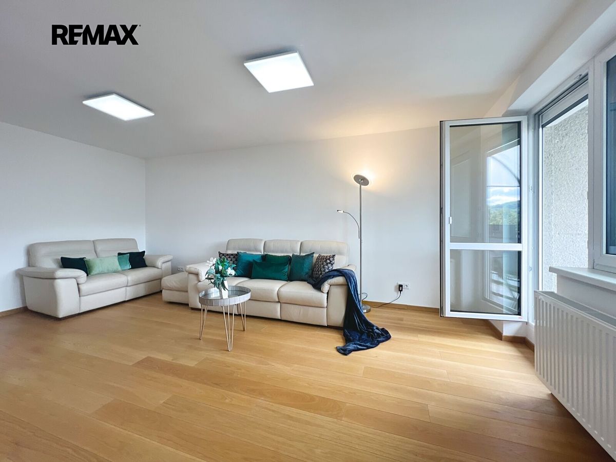 Prodej bytu 3+kk 74 m²
