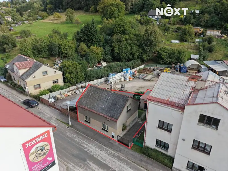 Prodej rodinného domu 150 m², pozemek 253 m², Úpice – náhled fotky 3
