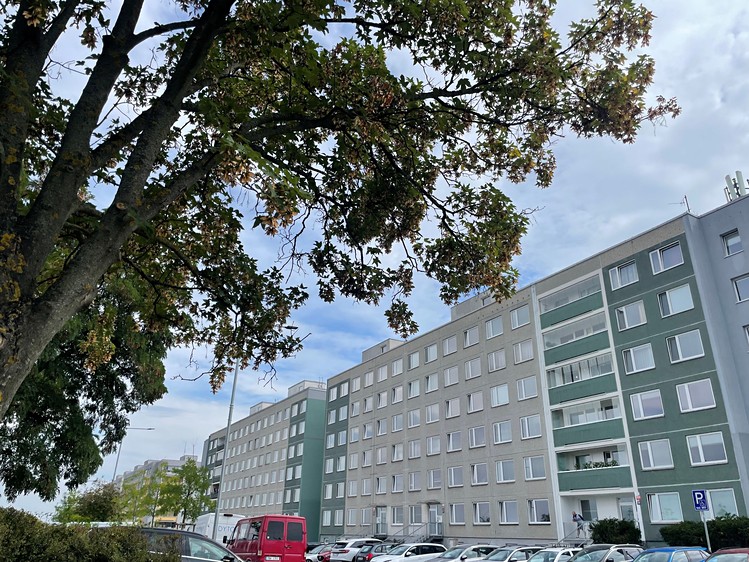 Prodej bytu 2+kk, 44 m² (19 z 20)