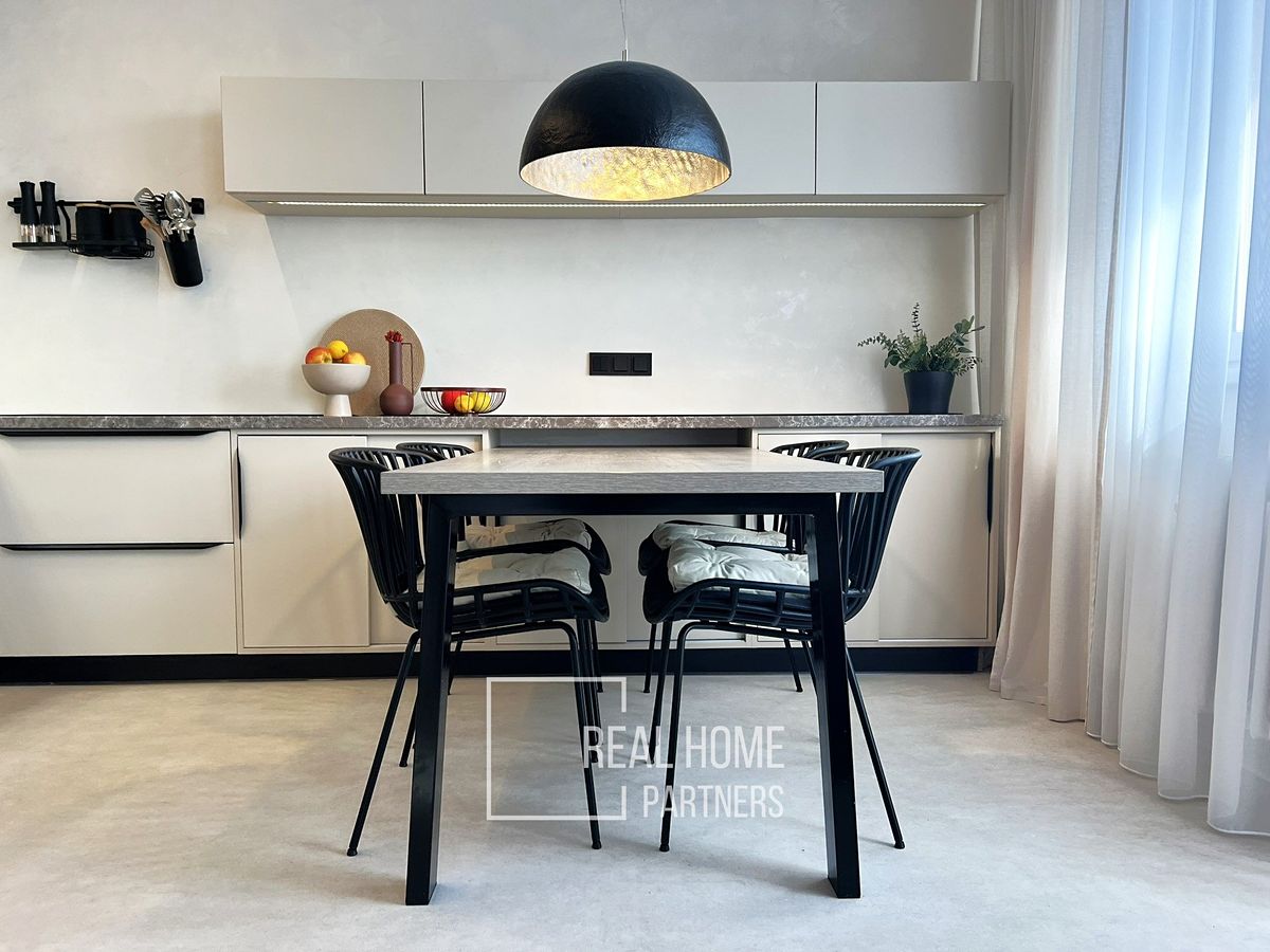 Pronájem bytu 3+kk 75 m² – fotografie 5