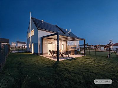 Prodej rodinného domu 150 m², pozemek 213 m²