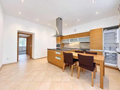 Pronájem bytu 2+1 72 m²
