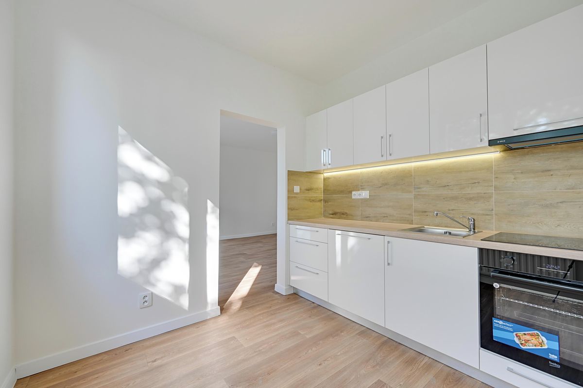 Pronájem bytu 3+1 69 m²