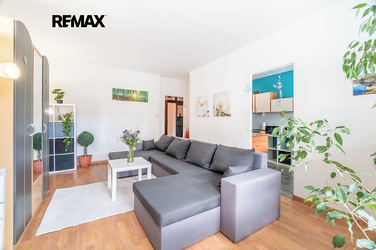 Prodej bytu 3+1 77 m² – fotografie 3