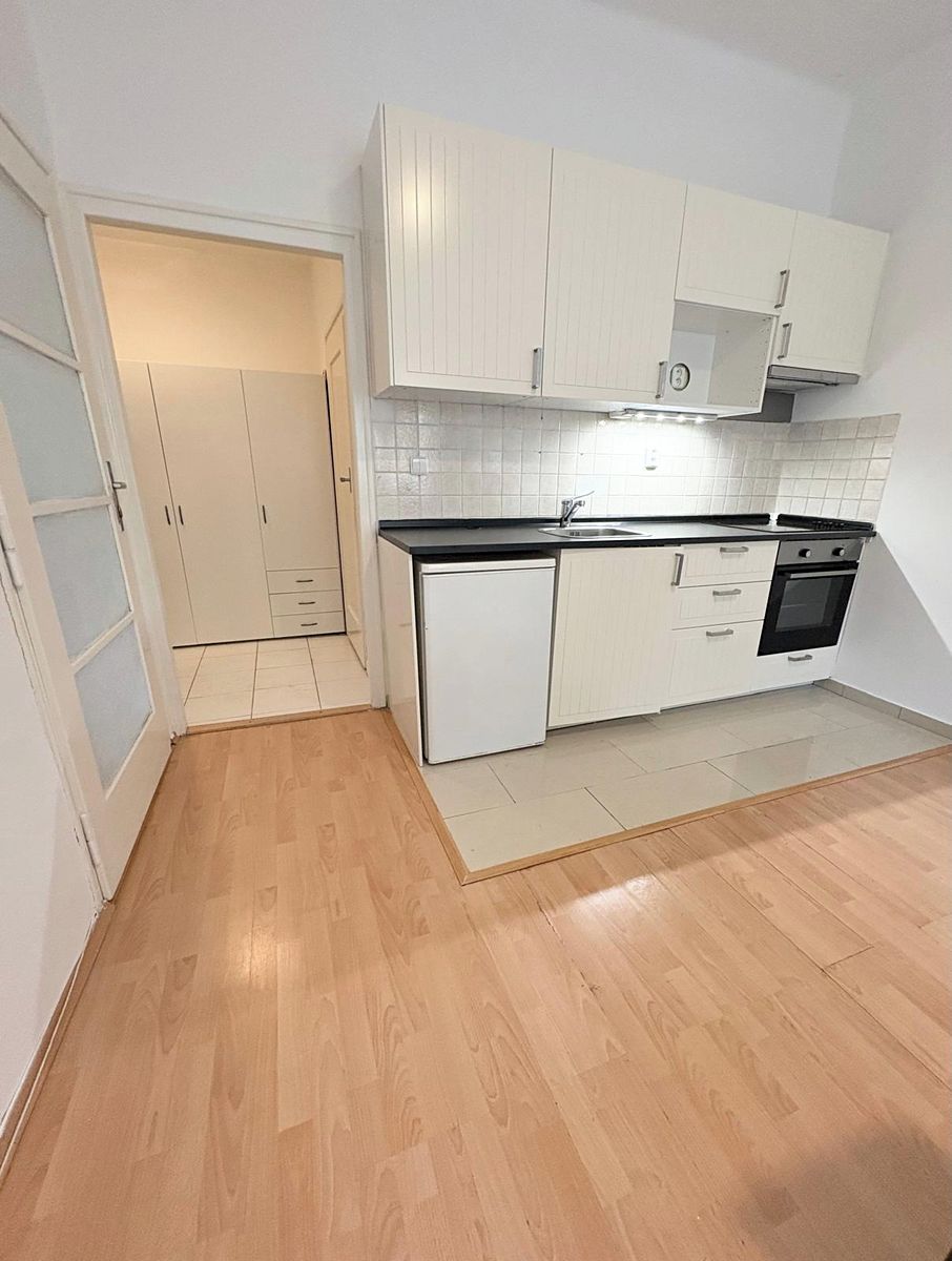 Pronájem bytu 2+kk 43 m² – fotografie 2