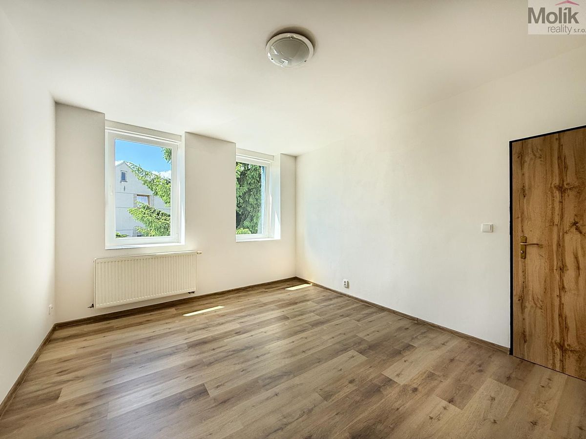 Pronájem bytu 2+1 45 m² – fotografie 3