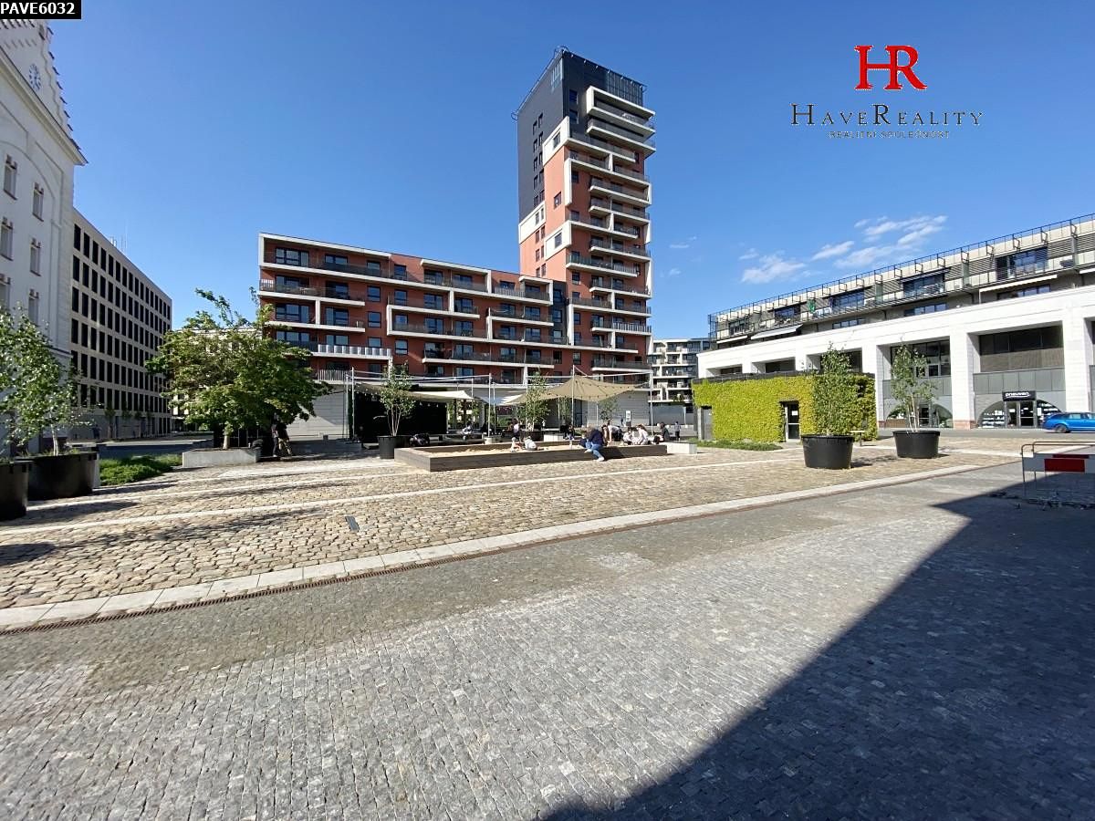 Pronájem bytu 2+kk 65 m²