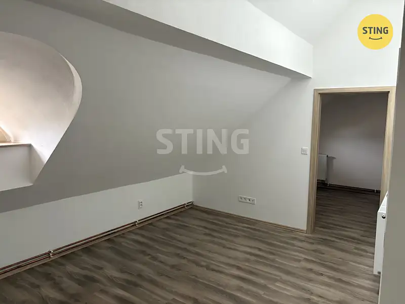 Pronájem bytu 2+kk 62 m², Prostějov – náhled fotky 3