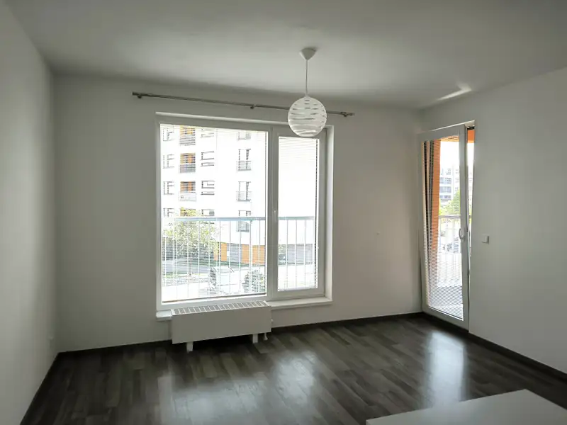 Pronájem bytu 2+kk 48 m², Praha – náhled fotky 2