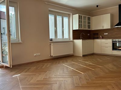 Pronájem bytu 3+kk 75 m²