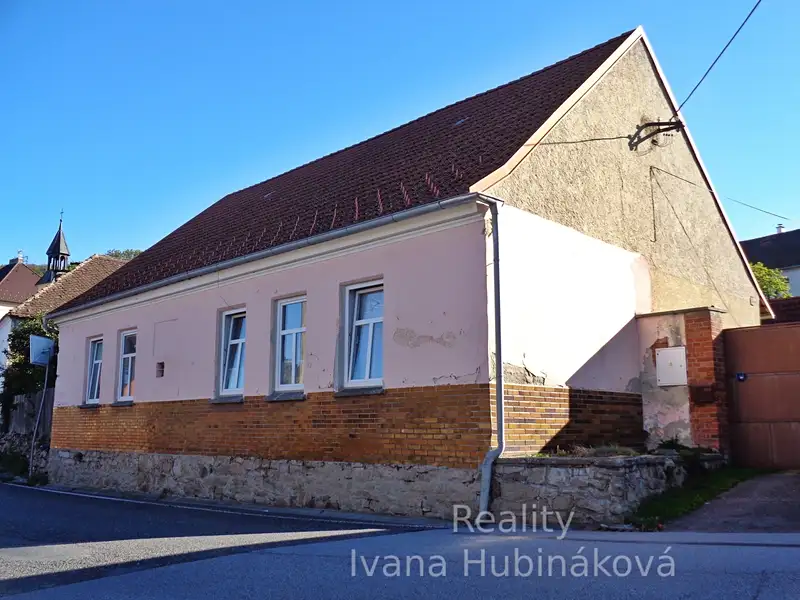 Prodej rodinného domu 98 m², pozemek 748 m², Paseky – náhled fotky 2