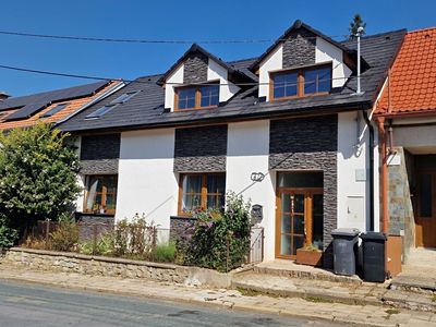 Prodej rodinného domu 235 m², pozemek 470 m²