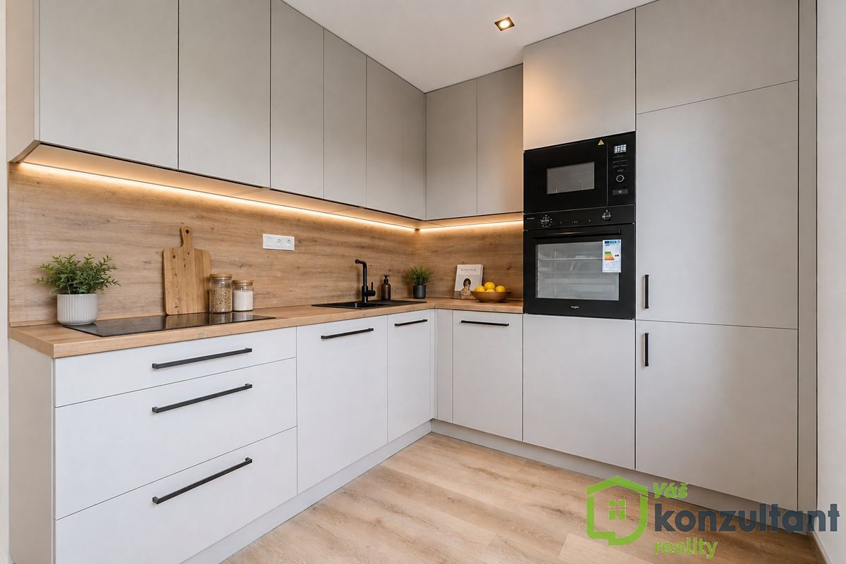 Prodej bytu 3+1 78 m²