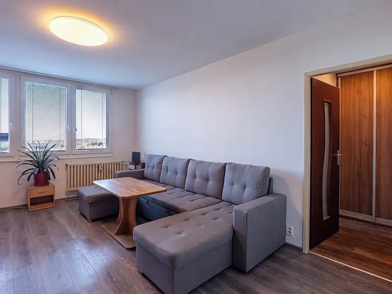Prodej bytu 3+kk 62 m², Praha – náhled fotky 2