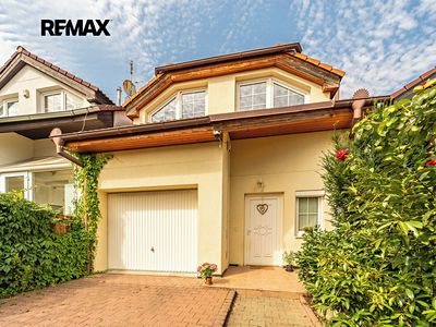 Prodej rodinného domu 134 m², pozemek 240 m²
