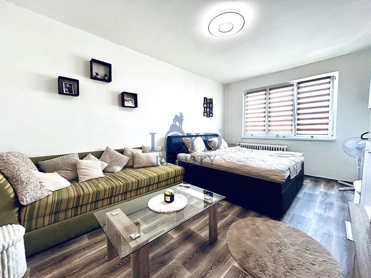 Prodej bytu 1+1 36 m² – fotografie 4