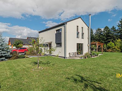 Prodej rodinného domu 110 m², pozemek 990 m²