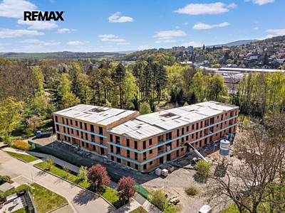 Wohnung 3+kk zum Kauf, 80 m² (2 von 11)