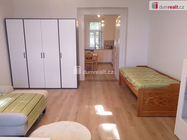 Wohnung 1+1 zur Miete, 39 m² (11 von 31)