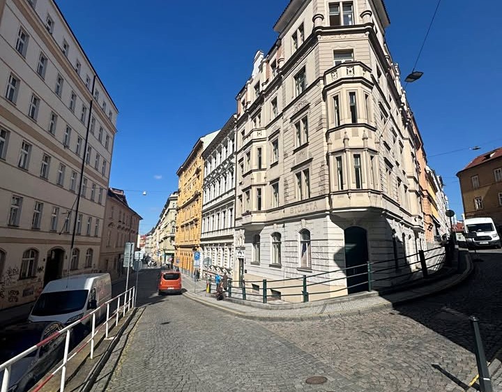 Wohnung 2+kk zur Miete, 49 m² (7 von 7)