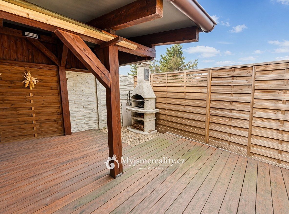 Prodej bytu 4+kk 169 m²
