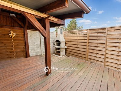 Prodej bytu 4+kk 169 m²
