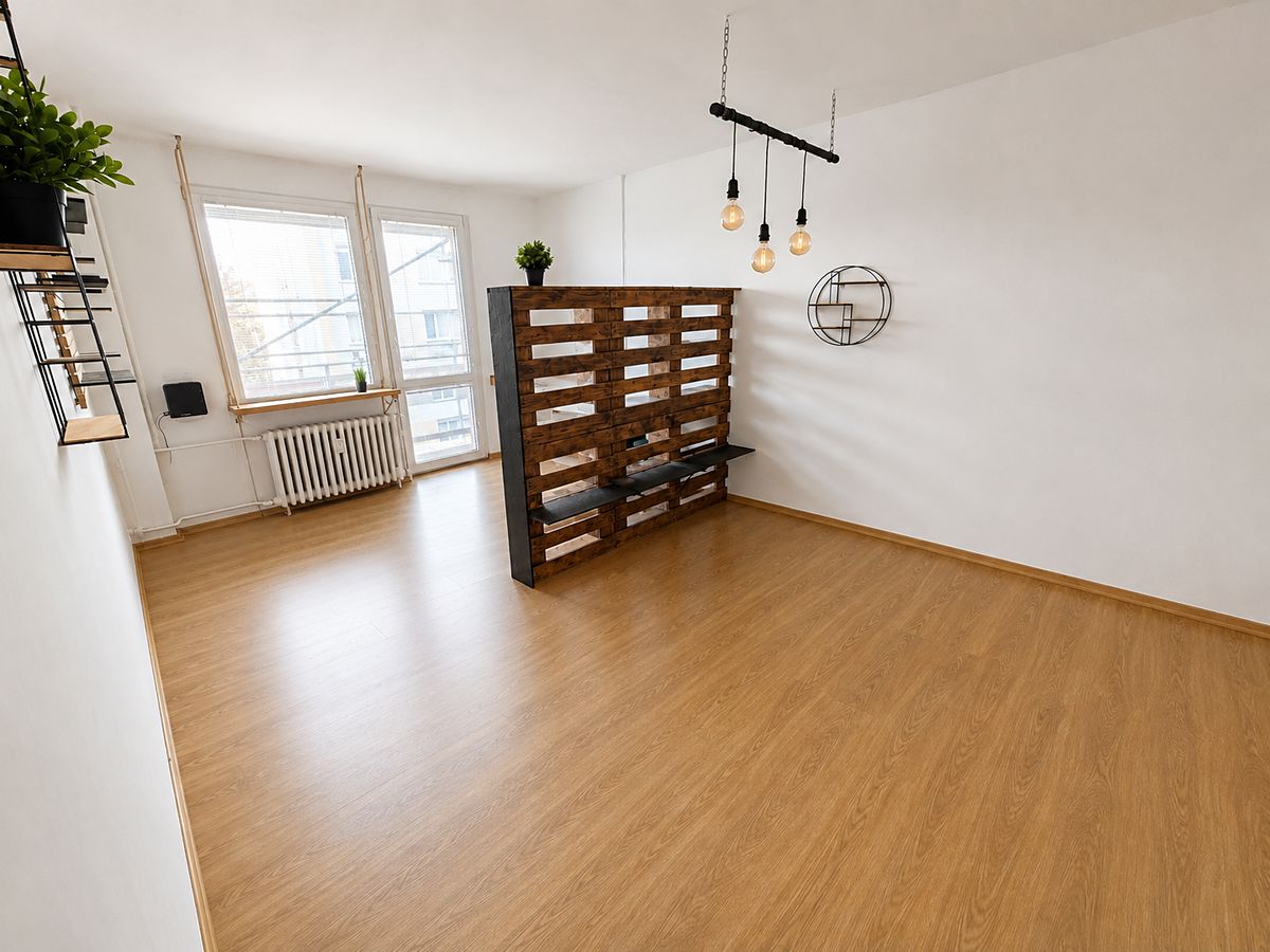 Prodej bytu 3+1 63 m² – fotografie 5