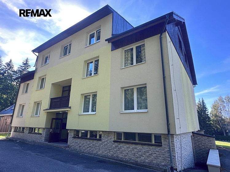 Pronájem bytu 3+1, 75 m² (18 z 19)