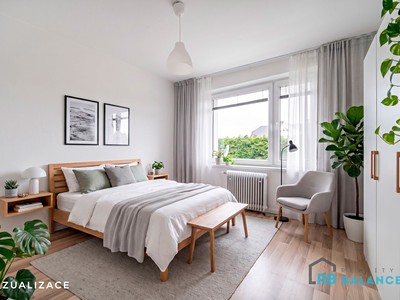 Wohnung 3+1 zum Kauf, 68 m² (3 von 36)