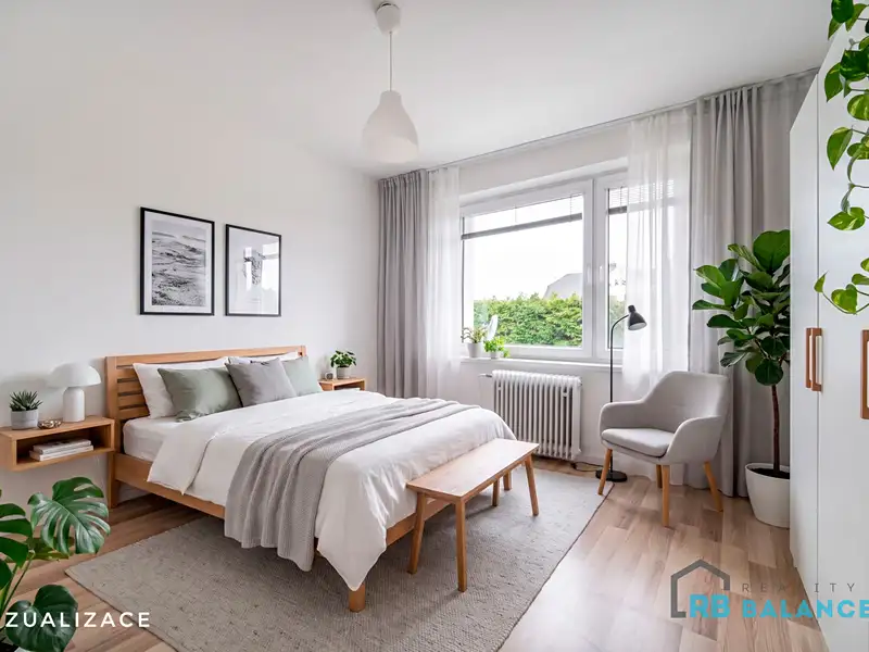 Prodej bytu 3+1 68 m², Svitavy – náhled fotky 3