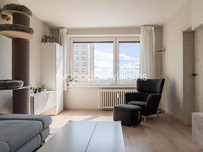 Prodej bytu 3+1 65 m²