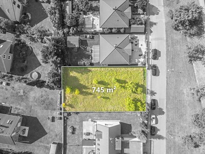 Ділянка на продаж, 745 м² (2 з 10)