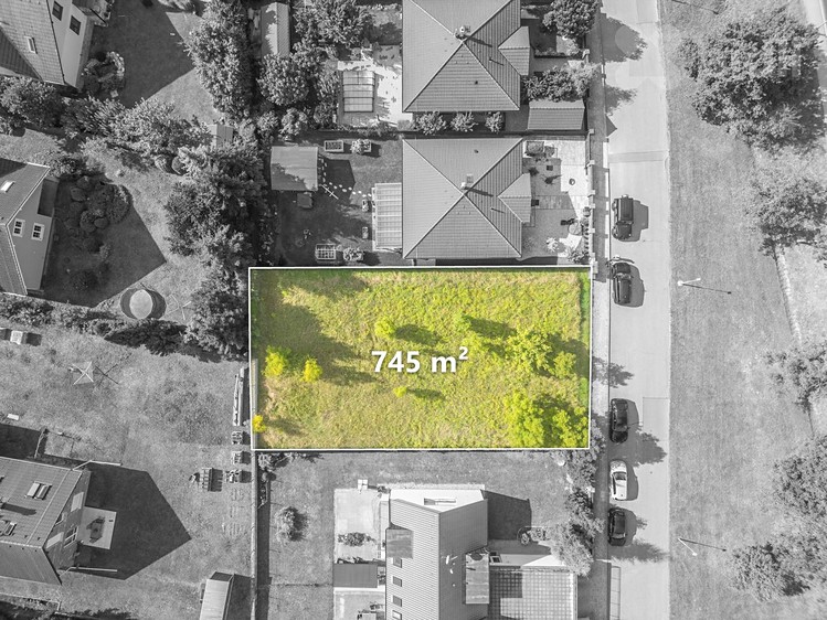 Ділянка на продаж, 745 м² (2 з 10)
