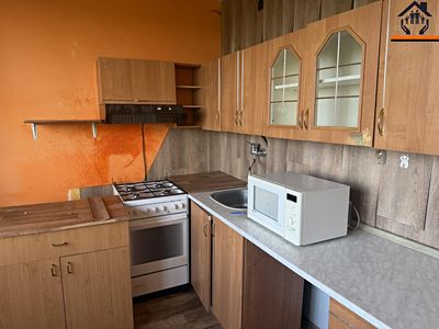Prodej bytu 2+1 59 m²