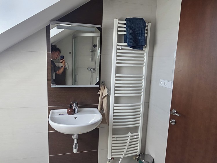 Квартира 2+kk в оренду, 50 м² (12 з 14)