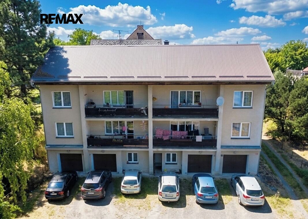 Prodej činžovního domu 368 m² – fotografie 4
