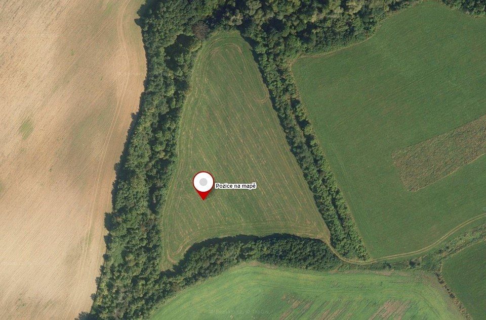 Prodej pole 7584 m² – fotografie 2