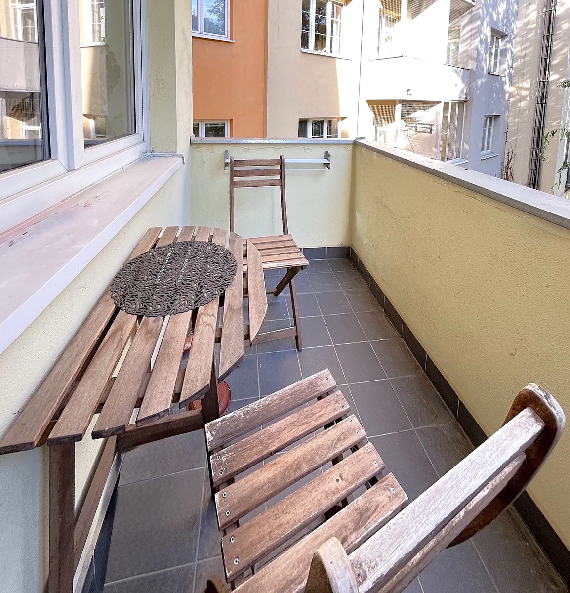 Pronájem bytu 2+1 54 m² – fotografie 2