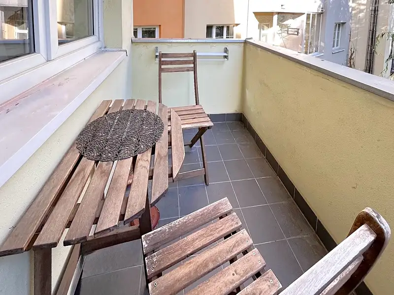Pronájem bytu 2+1 54 m², Brno – náhled fotky 2
