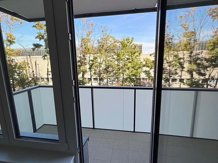 Квартира 2+kk в оренду, 52 м² (9 з 22)