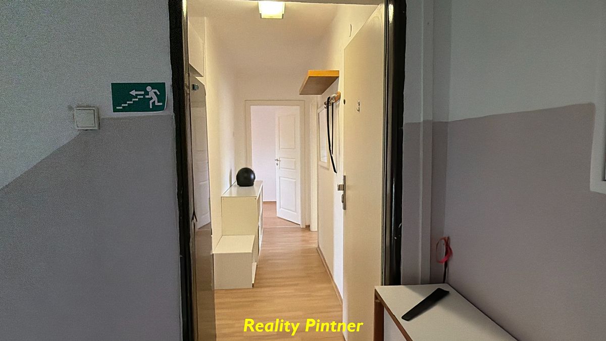Pronájem bytu 2+1 57 m² – fotografie 5