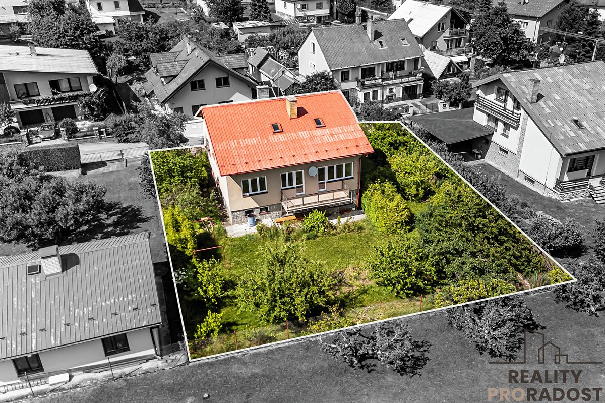 Prodej kanceláře 250 m² – fotografie 3