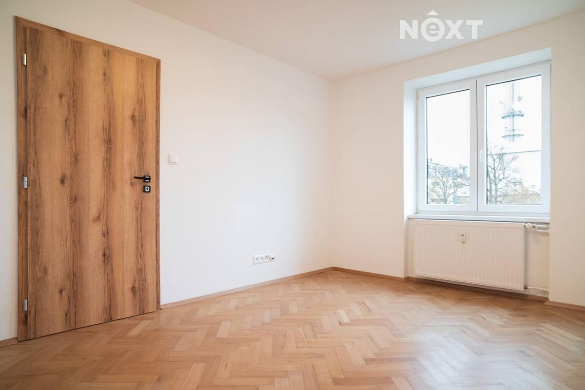 Pronájem bytu 2+1 55 m² – fotografie 5