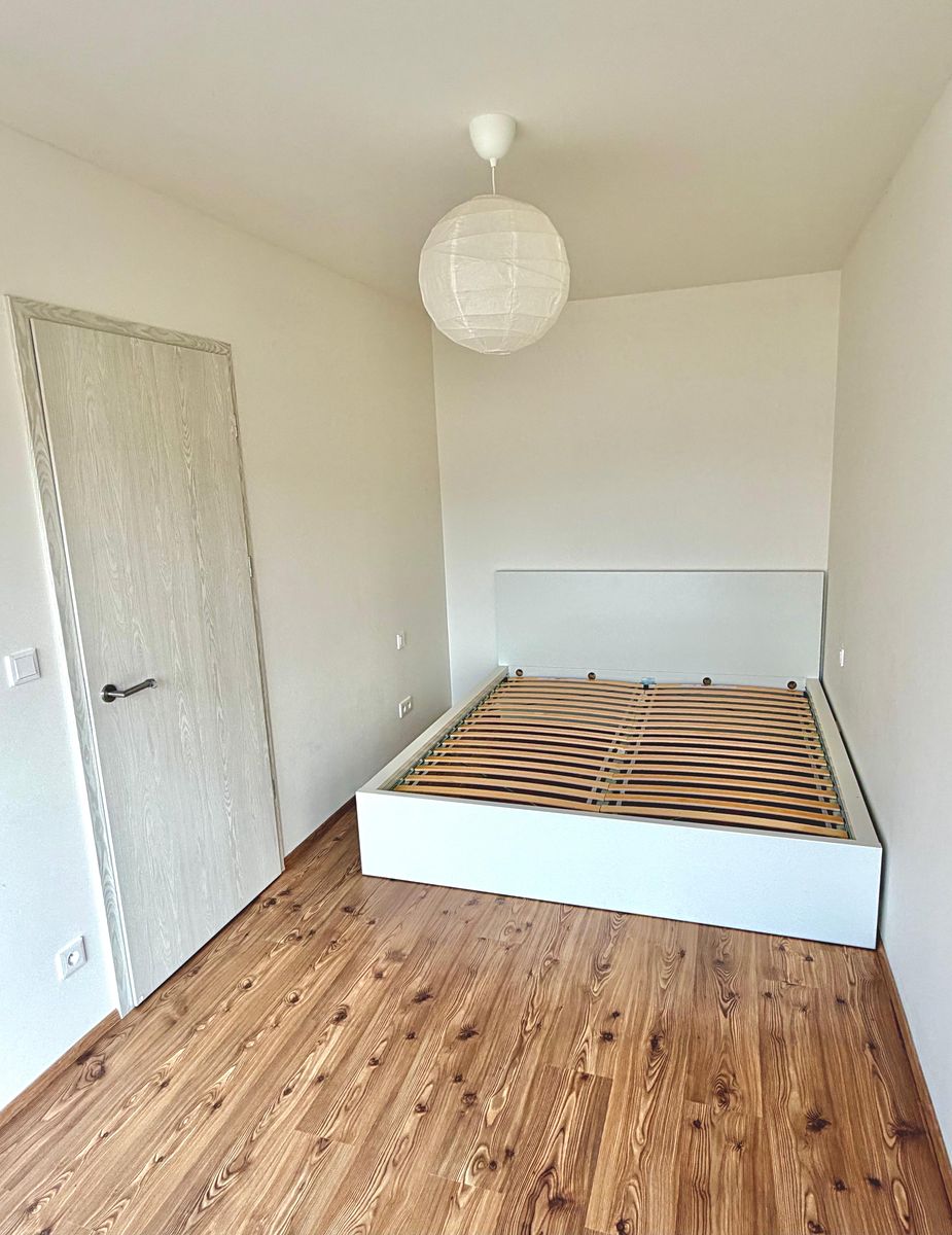 Pronájem bytu 2+kk 43 m² – fotografie 5