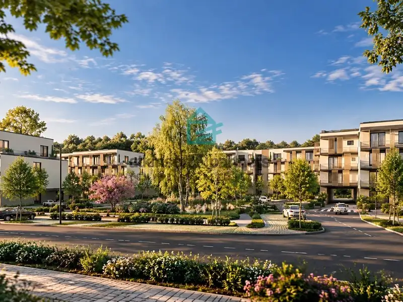 Prodej bytu 1+kk 34 m², Hluboká nad Vltavou – náhled fotky 1