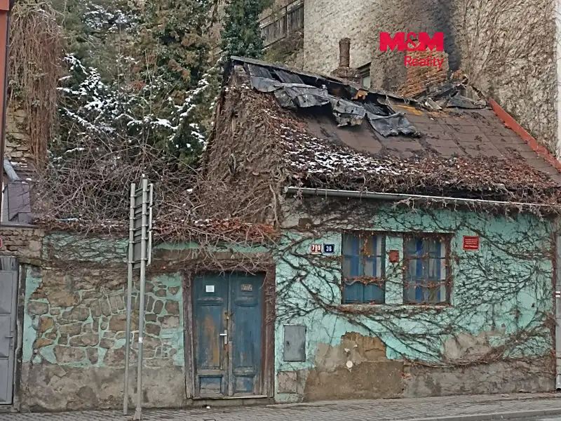 Prodej rodinného domu 50 m², pozemek 193 m², Mladá Boleslav – náhled fotky 1