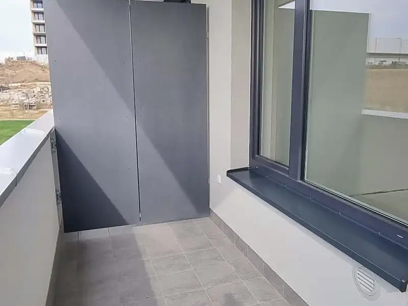 Prodej bytu 1+kk 29 m², Praha – náhled fotky 2