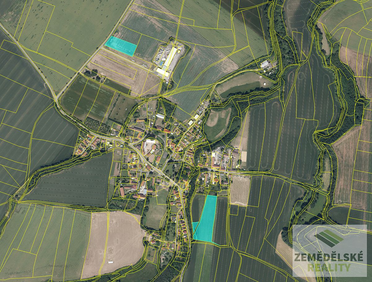 Prodej pole 36306 m² – fotografie 3